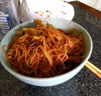 Chinese Noodle Magic - Lennox Head Accommodation