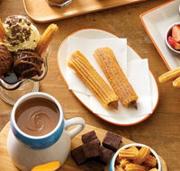 Chocolateria San Churro - Lennox Head Accommodation