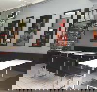 Constitution Cafe - Lennox Head Accommodation