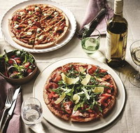 Crust - Rochedale - Lennox Head Accommodation