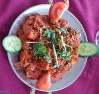 Deepam Indian - Lennox Head Accommodation