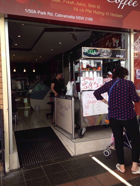 D & N Coffee - Lennox Head Accommodation 0