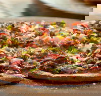 Domino's - Victoria Point - Lennox Head Accommodation