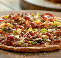 Domino's - Browns Plains - Lennox Head Accommodation