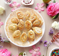 Dumpling Mama - Lennox Head Accommodation