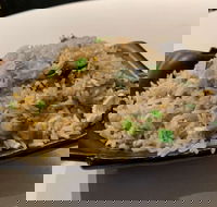 E-Dragon Dumpling Bar - Lennox Head Accommodation