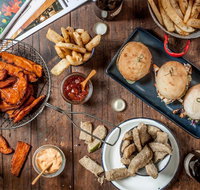 Grill'd - Springfield - Springfield - Lennox Head Accommodation