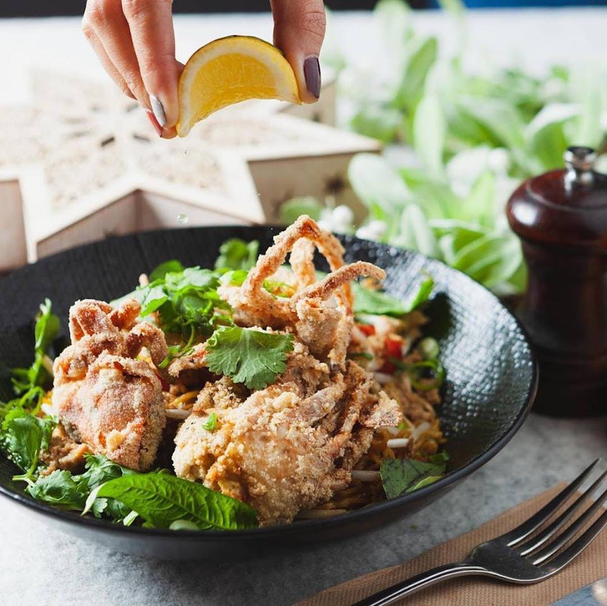 Lennox Head Accommodation