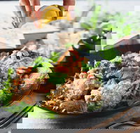 Kilmore Trackside - Lennox Head Accommodation