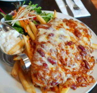 Lazy Moe's - Maribyrnong - Lennox Head Accommodation