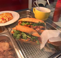 Lil' Mocha Cafe - Lennox Head Accommodation