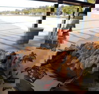 Longboard Bar and Grill - Lennox Head Accommodation