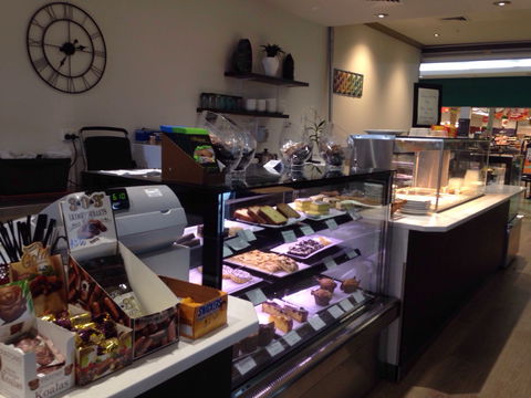 M2 Cafe - Lennox Head Accommodation 0