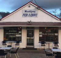 Mundijong Fish  Chips - Lennox Head Accommodation