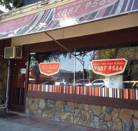 Red Gum Wood Fired Pizza and Pasta - Lennox Head Accommodation