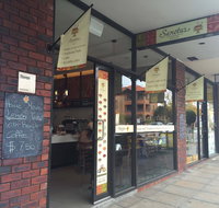 Sanctus Soup - Lennox Head Accommodation