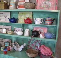 Templemore Tea House - Lennox Head Accommodation