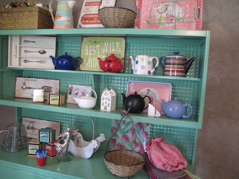 Templemore Tea House - Lennox Head Accommodation 0