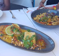 Tha Fish - Lennox Head Accommodation