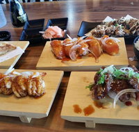 The Sushi 79 - Springfield - Lennox Head Accommodation