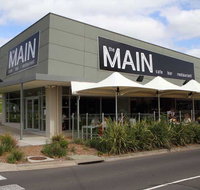 The Main - Lennox Head Accommodation