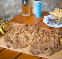 The Bavarian - Maribyrnong - Lennox Head Accommodation