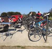 Tour de Cafe - Lennox Head Accommodation