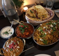Albany's Indian Tandoori Restaurant - Lennox Head Accommodation
