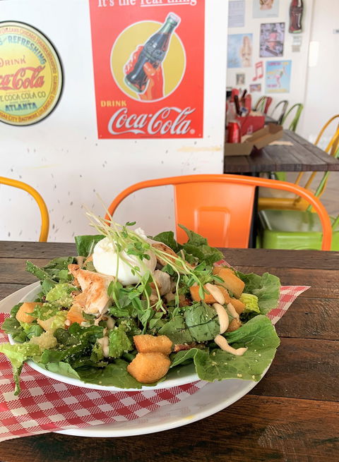 Arizona Cafe - Lennox Head Accommodation 0