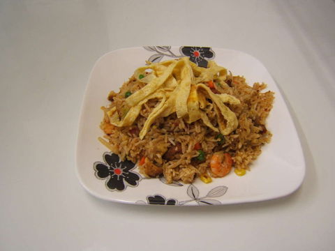 Asian Kitchen Guy - Lennox Head Accommodation 0