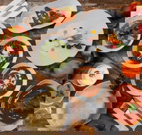 Belicious - Lennox Head Accommodation