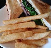 Cafe Lamond - Lennox Head Accommodation
