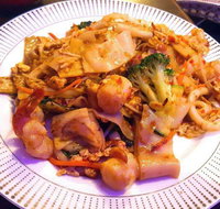 Cafe Thailand - Lennox Head Accommodation