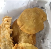 Captain Roxburg Fish  Chips - Lennox Head Accommodation