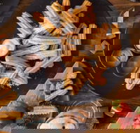 Dave's Pizza - Lennox Head Accommodation