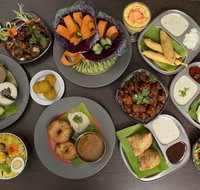 Dosa Hut - Clayton - Lennox Head Accommodation