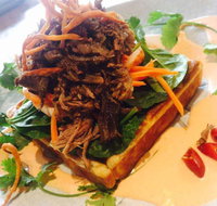 Dromana Charcoal Chicken - Lennox Head Accommodation