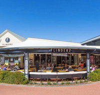 Flinderz Cafe - Lennox Head Accommodation