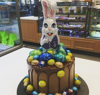 Flying Loaf Bakery - Lennox Head Accommodation