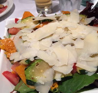 Gusto Woodfired Pizza - Lennox Head Accommodation