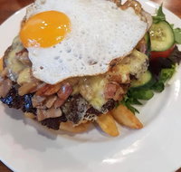 Hindmarsh Food Court - Lennox Head Accommodation