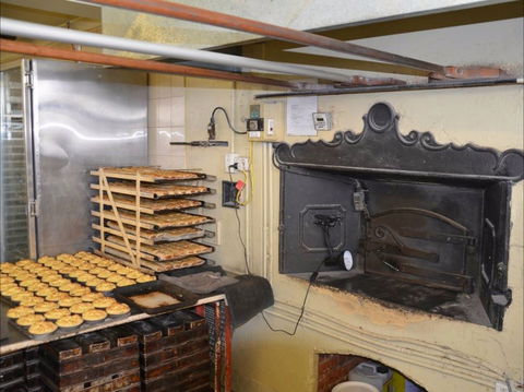 Holbrook Bakery - Lennox Head Accommodation 0
