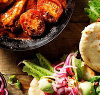 Nando's - Altona North - Lennox Head Accommodation