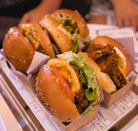 Nice Buns by YOMG - Berwick - Lennox Head Accommodation