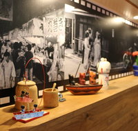 Osaka Japanese Dining Bar - Lennox Head Accommodation