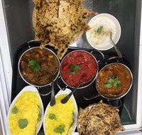 Royal Curry King - Lennox Head Accommodation