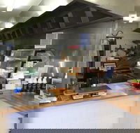 Seville Country Fried Chicken - Lennox Head Accommodation