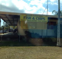 Spinnakers Fish  Chips - Lennox Head Accommodation
