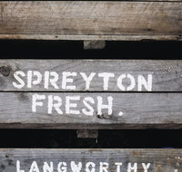 Spreyton Cider Co. - Lennox Head Accommodation