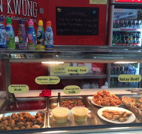 Sun Kwong - Lennox Head Accommodation
